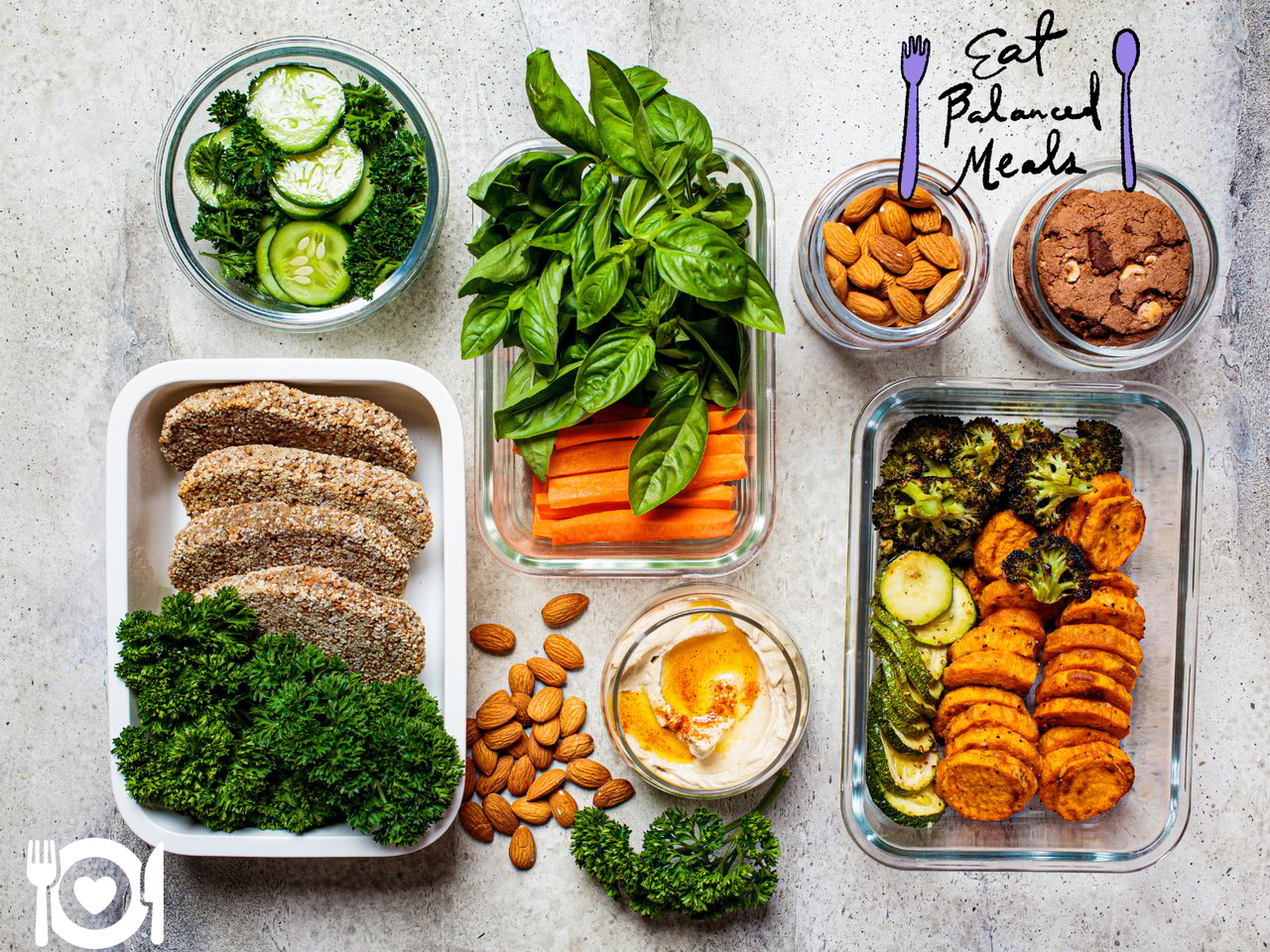 Komfort przygotowania posiłków